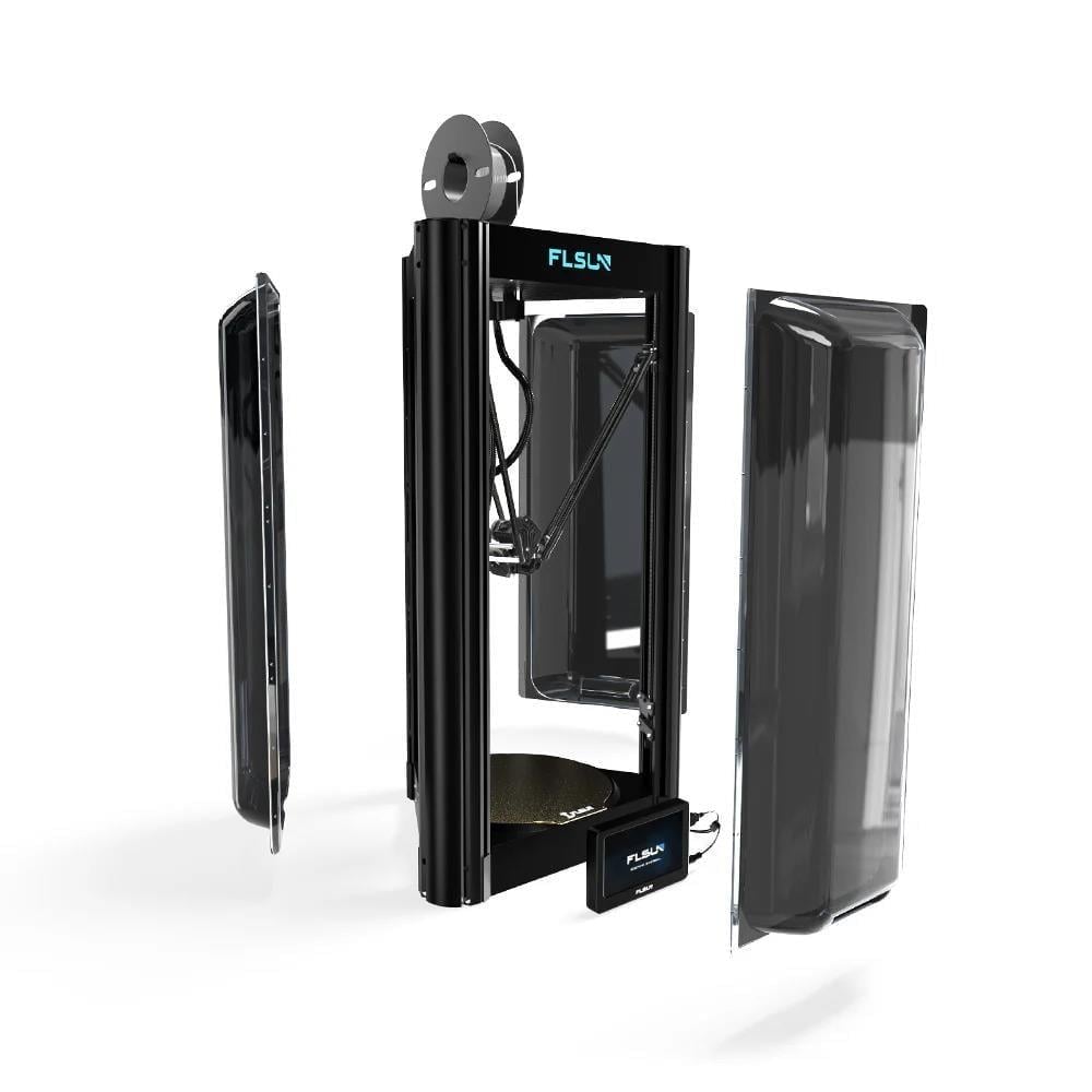Flsun V400 Kabin (Enclosure)
