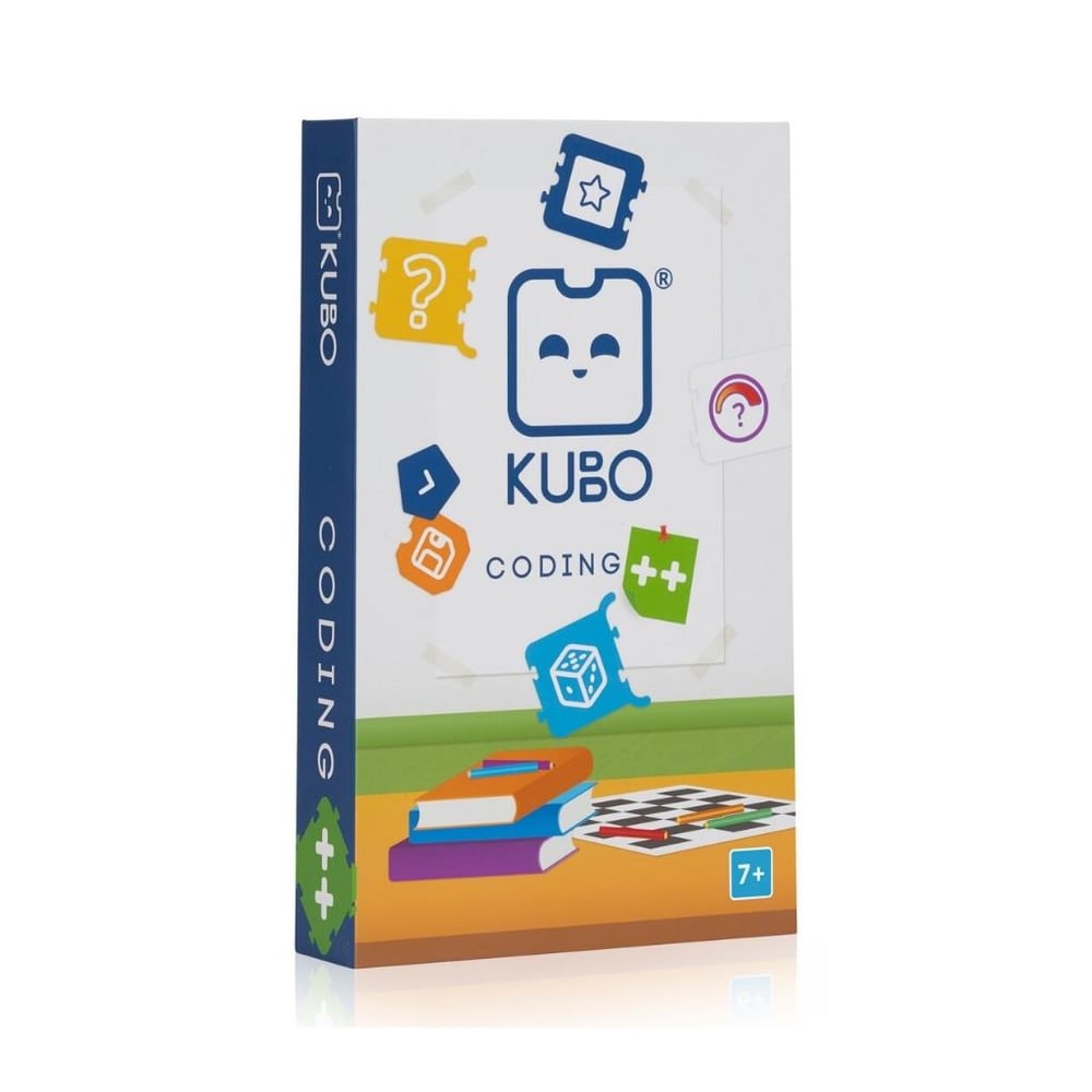 KUBO Coding++ Seti