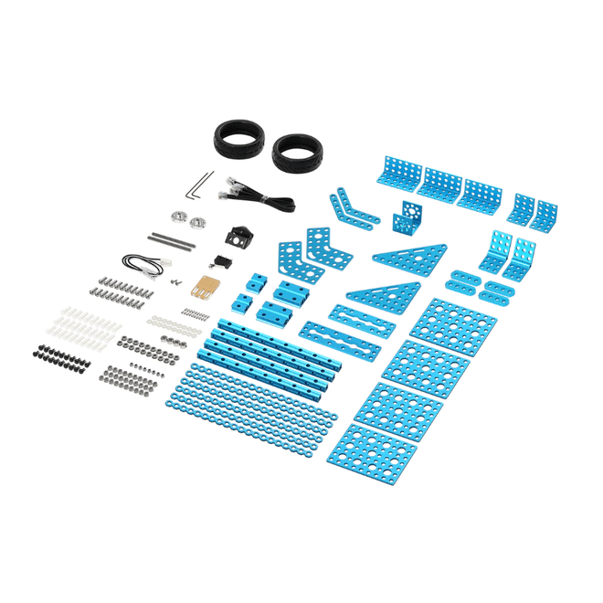 Makeblock mBot 1 Mekanik Geliştirme Paketi