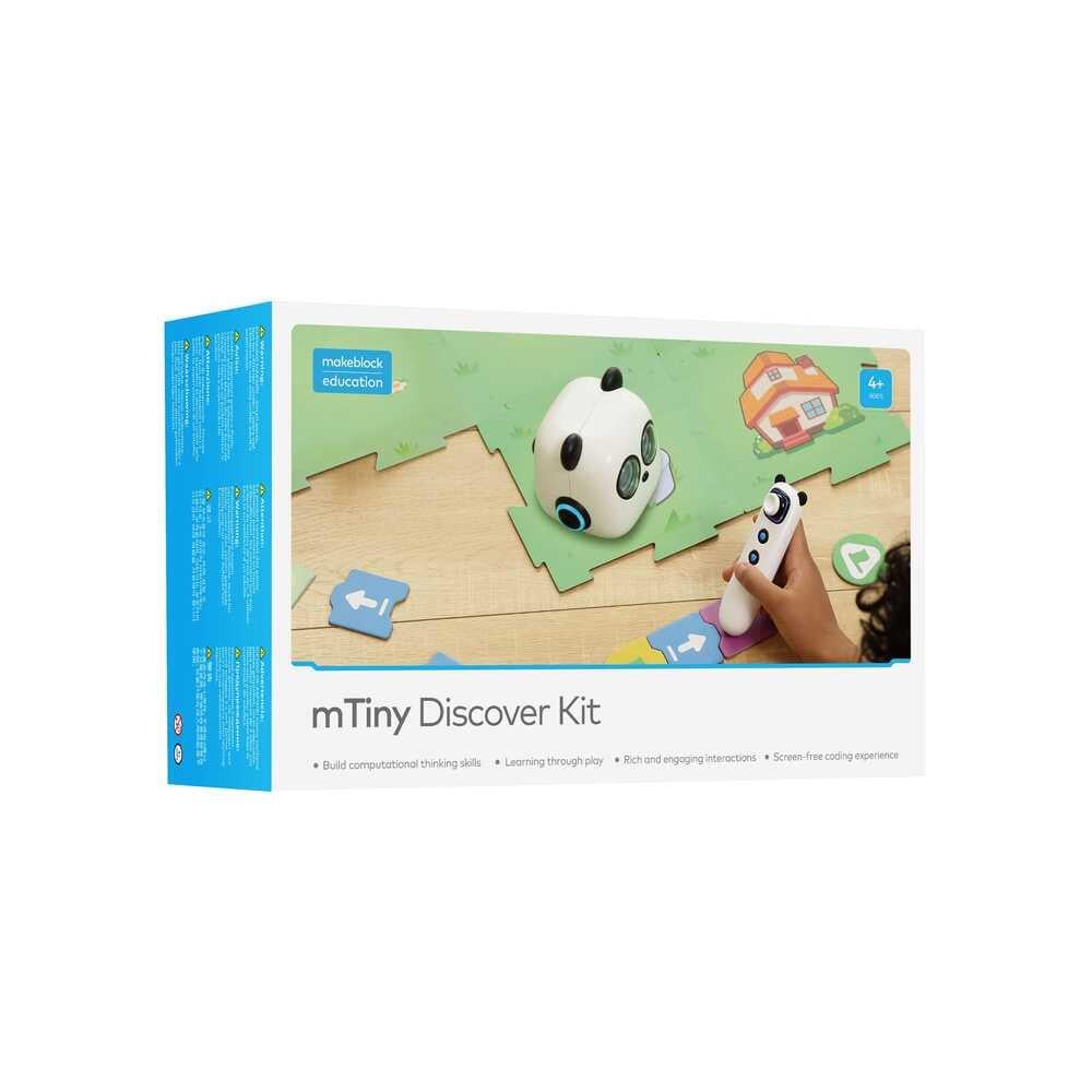 mTiny Discover Kit (Distribütör Garantili)