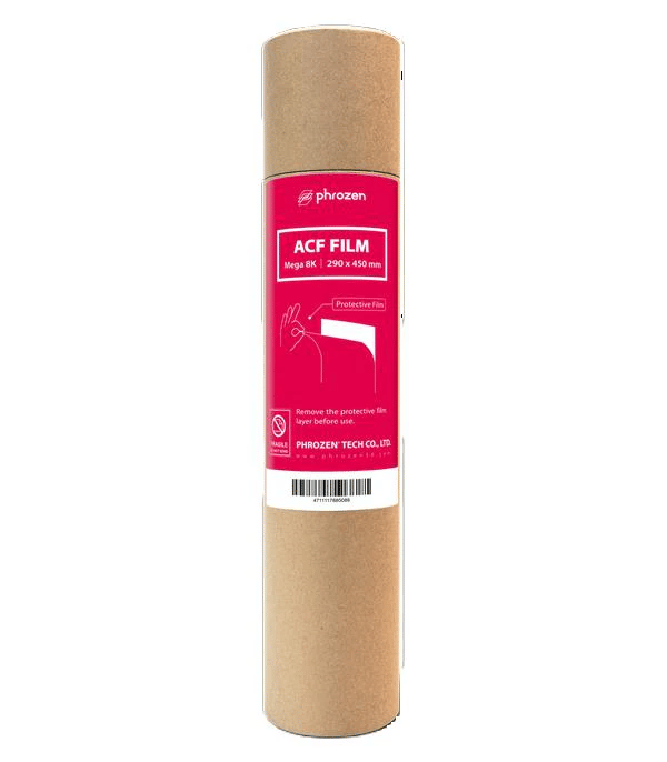 Phrozen ACF Film Mighty (220 x 310 mm)