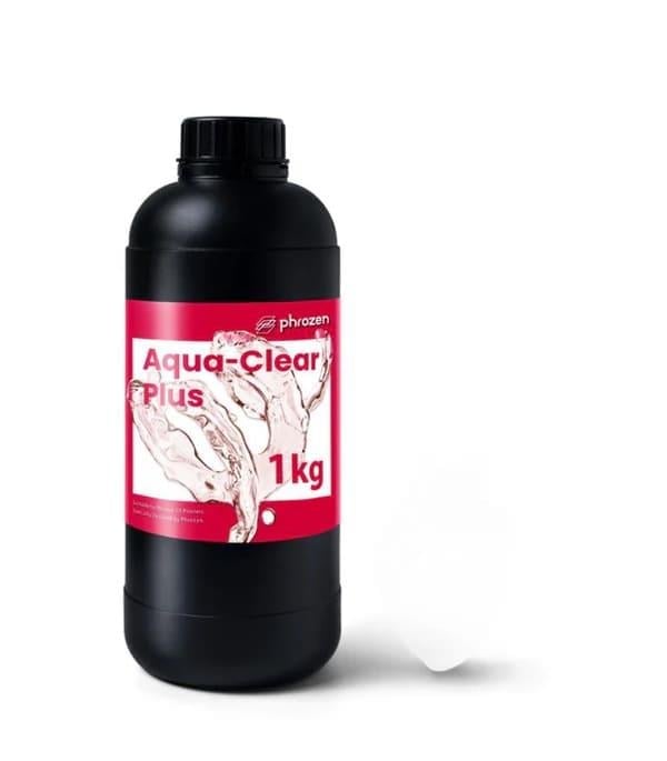 Phrozen Aqua Reçine Clear Plus