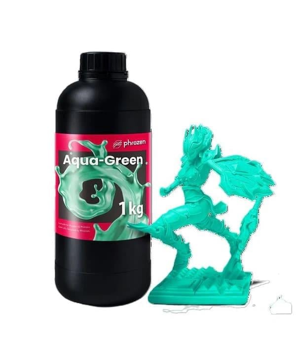 Phrozen Aqua Reçine Green (Yeşil)