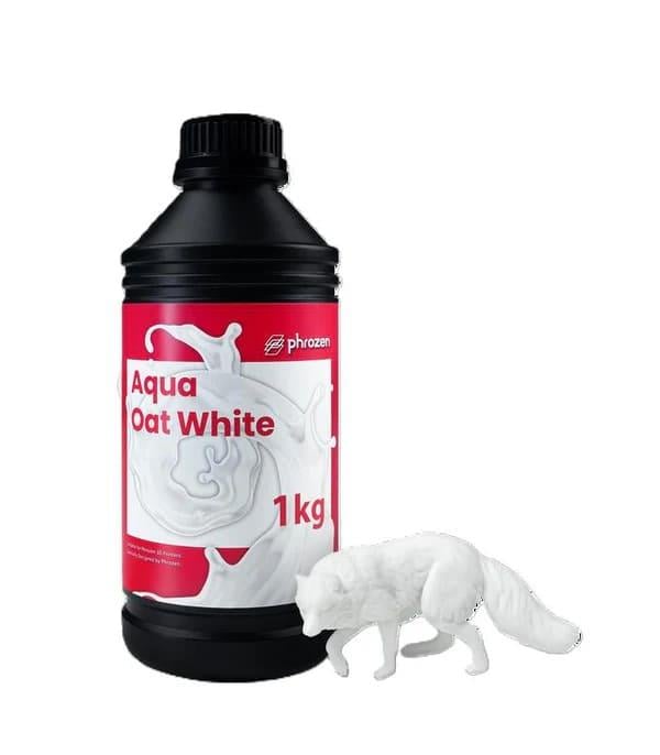 Phrozen Aqua Reçine Oat White