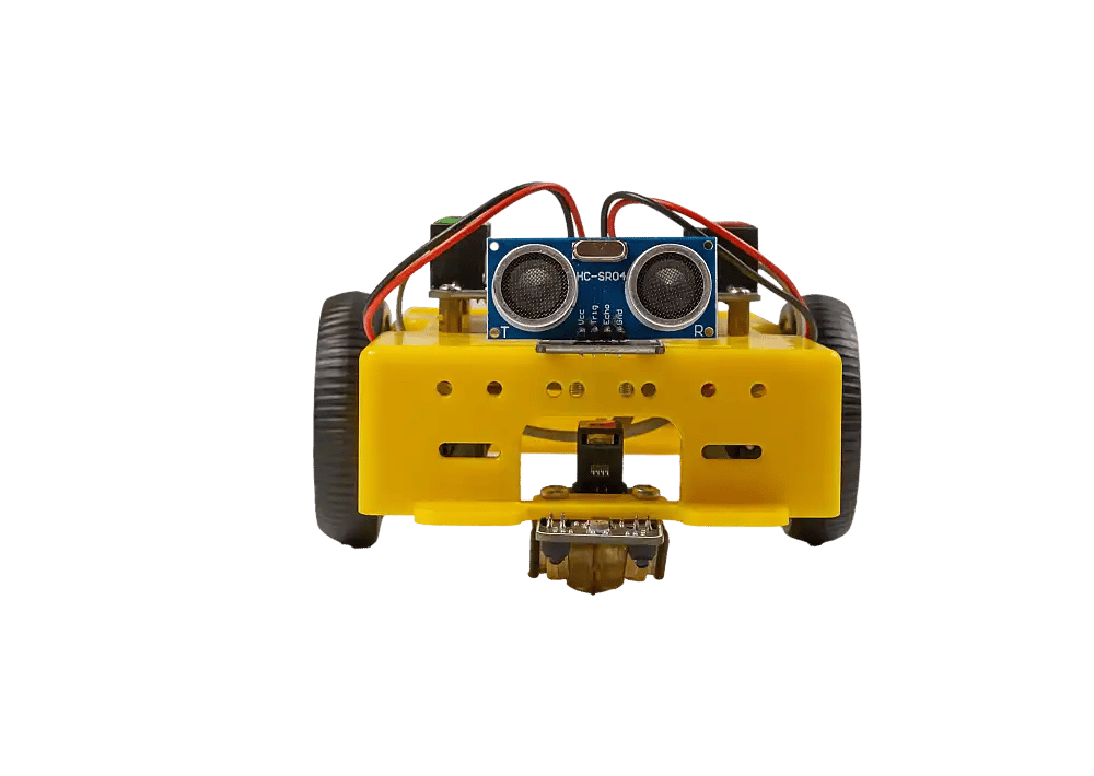 PinooBot