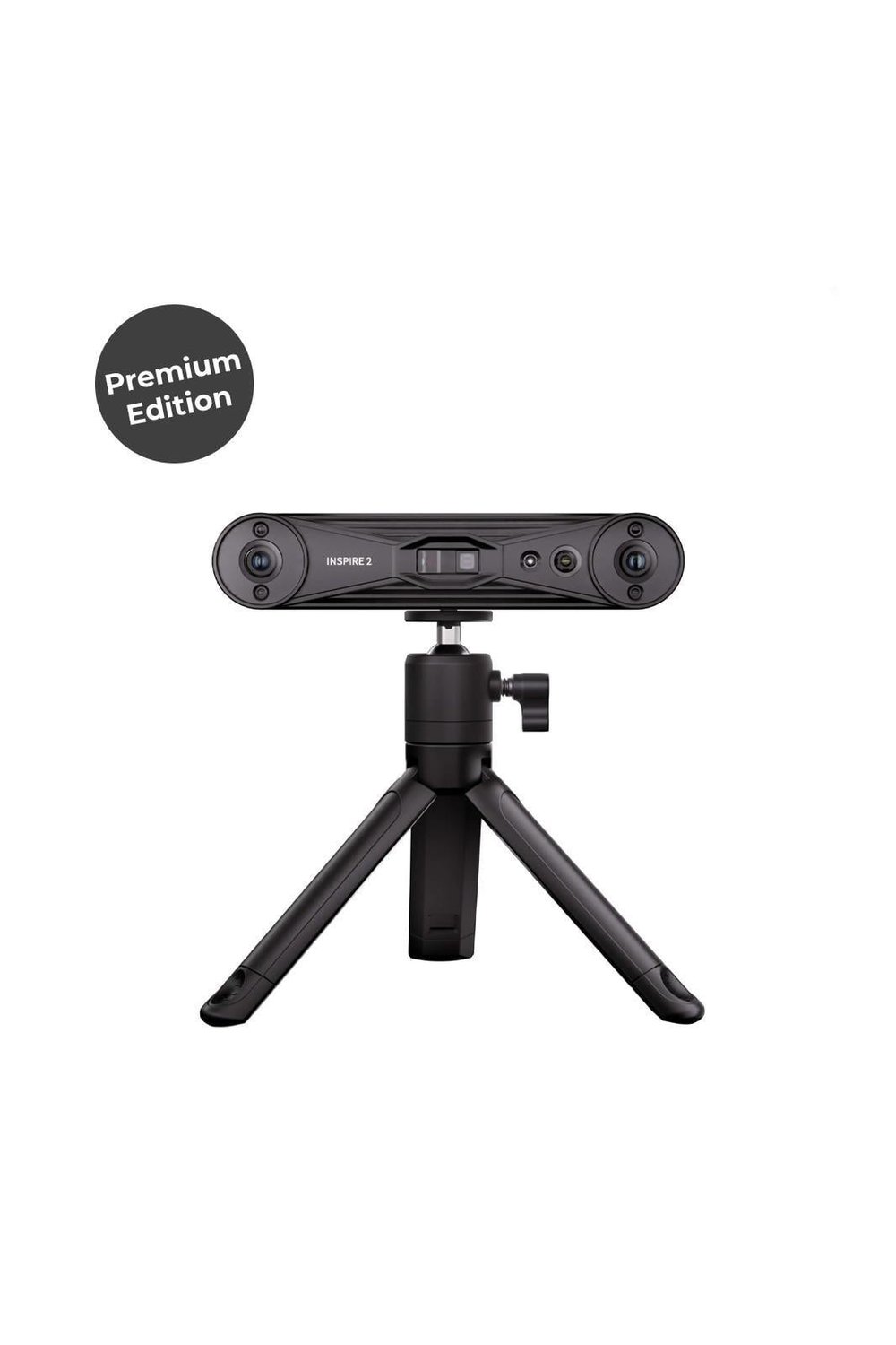 Revopoint Inspire 2 Premium Edition 3D Tarayıcı