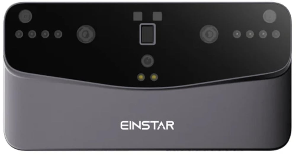 Shining 3D EinStar VEGA 3D Tarayıcı