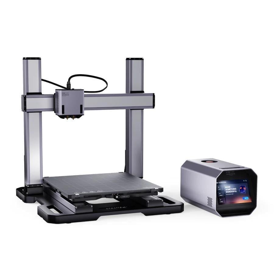 Snapmaker Artisan 3D Printer (Kabinli)