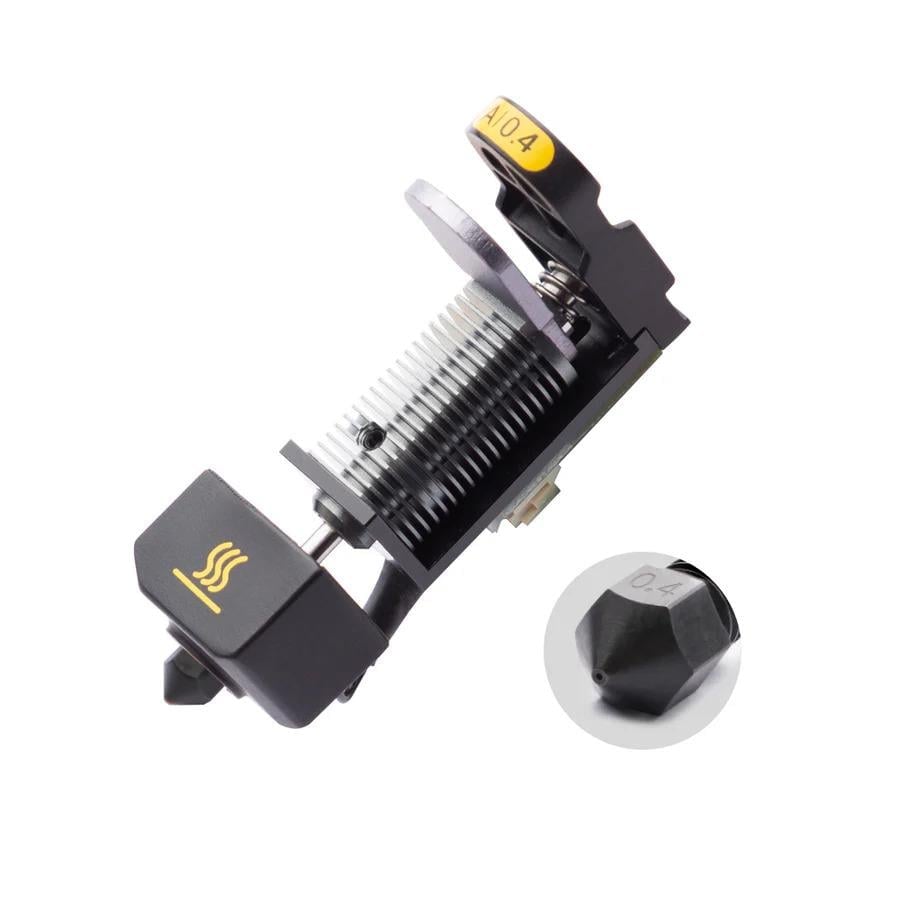 Snapmaker Hardened Hot End (for Dual Extrusion Mod)
