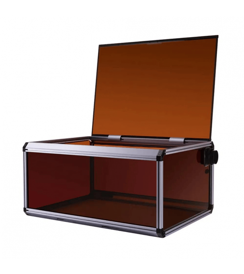 Snapmaker Ray Enclosure (Kabin)