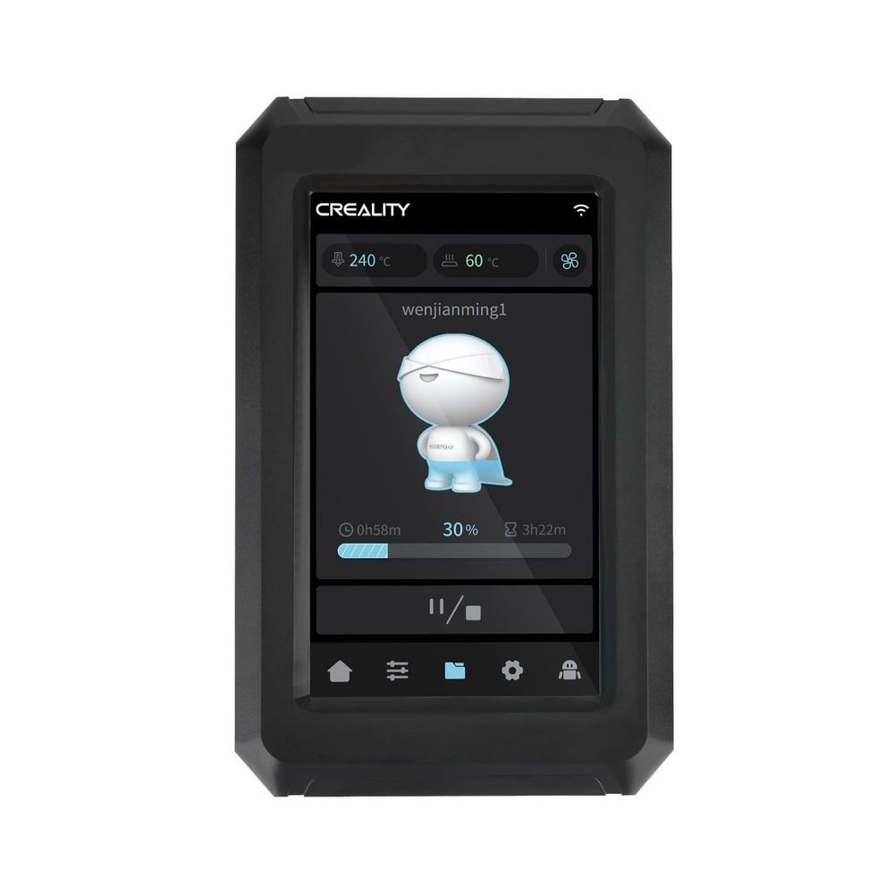 Touch Screen - Ender 5 Max
