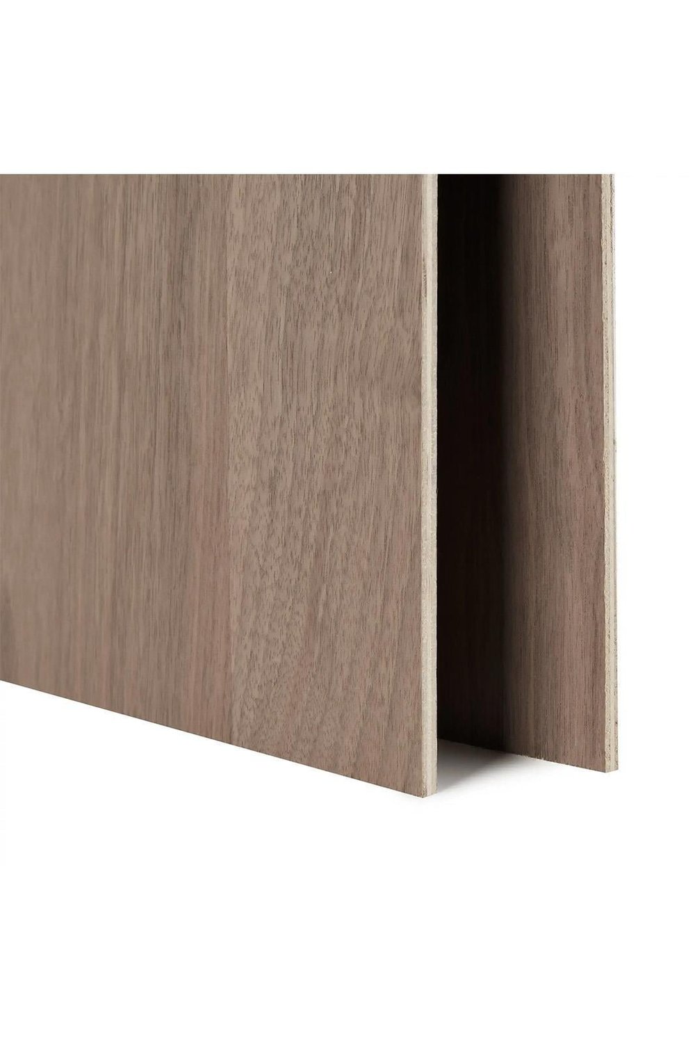 xTool 3mm Walnut Plywood 12*12inch 30pcs