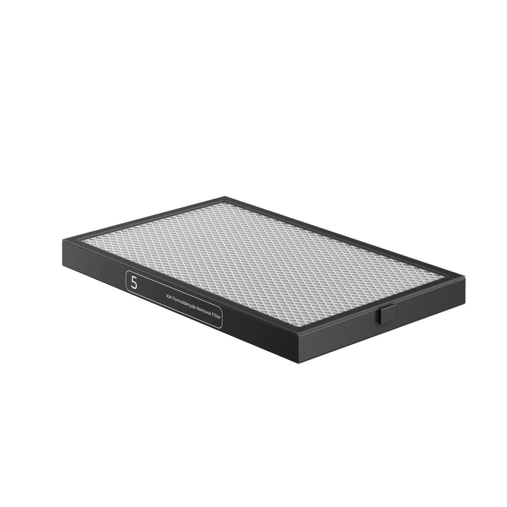 xTool AP2 MAX HAVA VE KOKU TEMİZLEYİCİ FORMALDEHİT FİLTRE