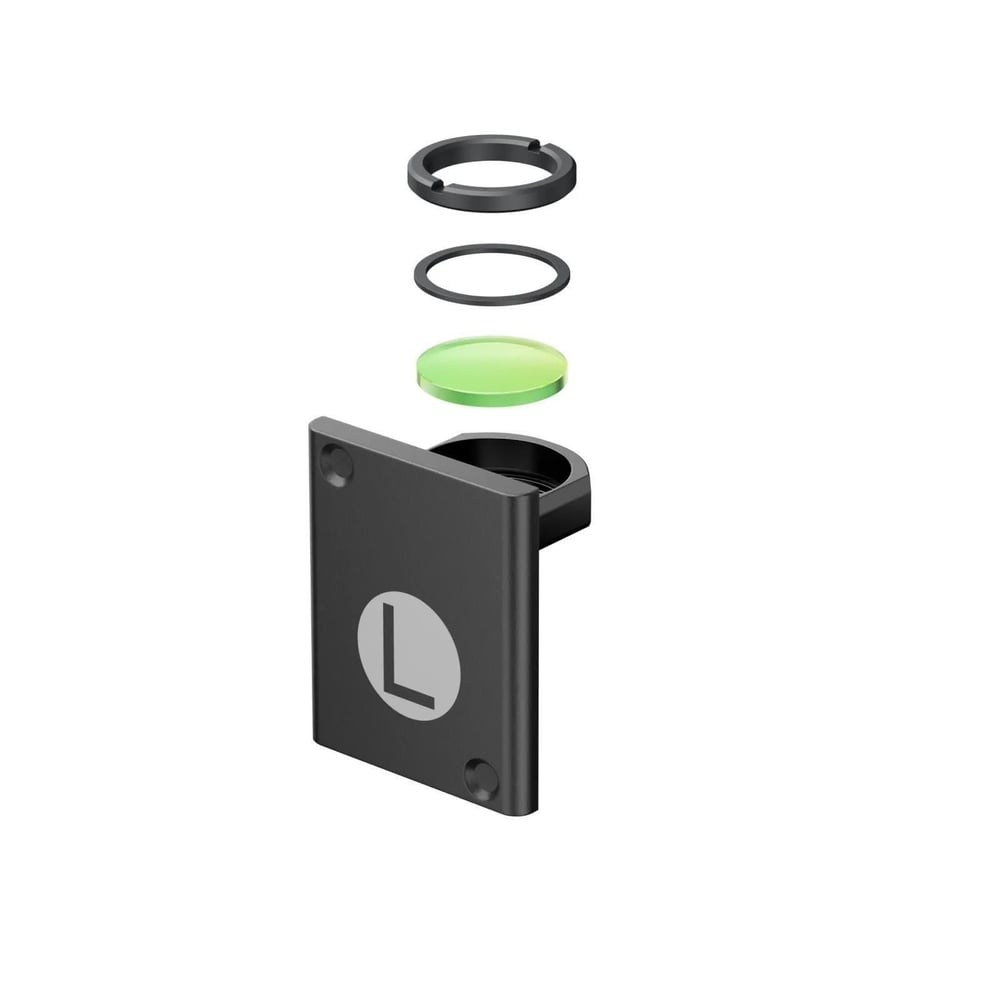 xTool FOCUS LENS SETİ (L) 2.5İNCH 6.35CM (P3)