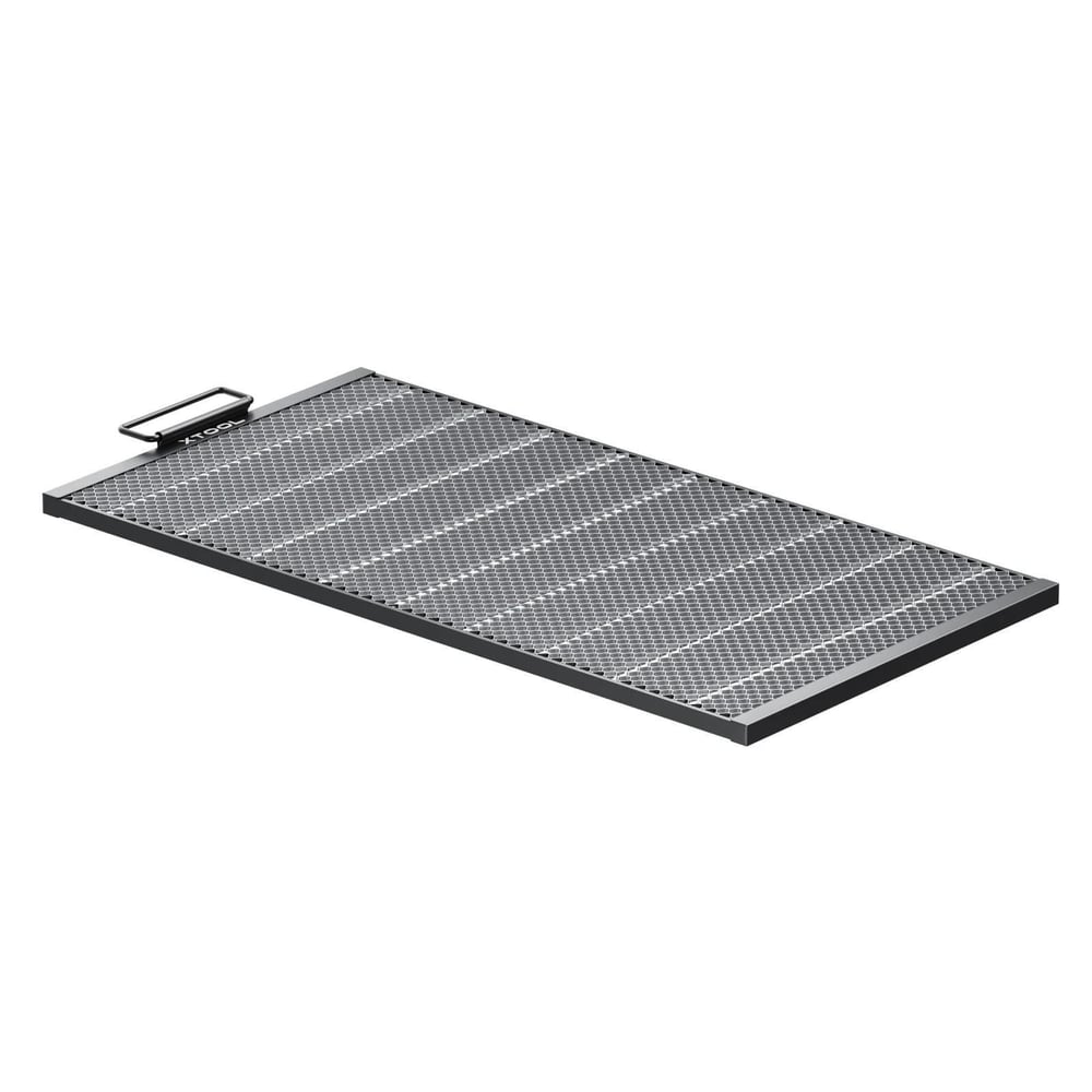 xTool LAZER MAKİNASI PETEK DOLGULU PANEL ( P2 )