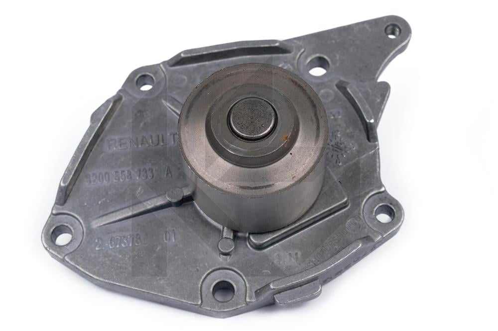 AIRTEX 1746-DEVİRDAİM NISSAN NOTE 1.5 DCI > 1741084A11