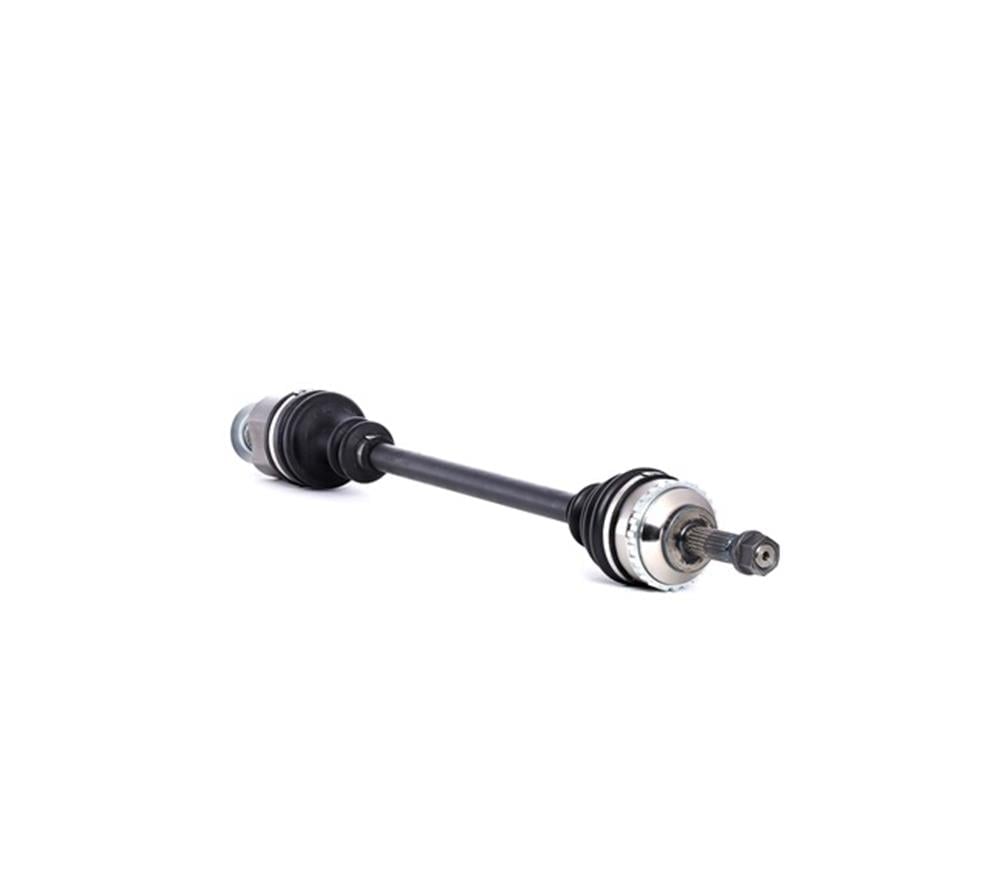 ANKA 10101010-AKS ÖN SOL RENAULT KANGOO III 1.5 DCI 2008 > 8200687739