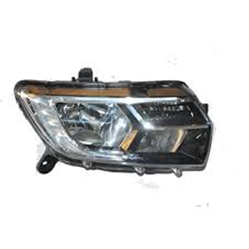 AYFAR 404534-FAR SOL LEDLİ RENAULT SYMBOL THALIA III 2017 SONRASI > 260102037R