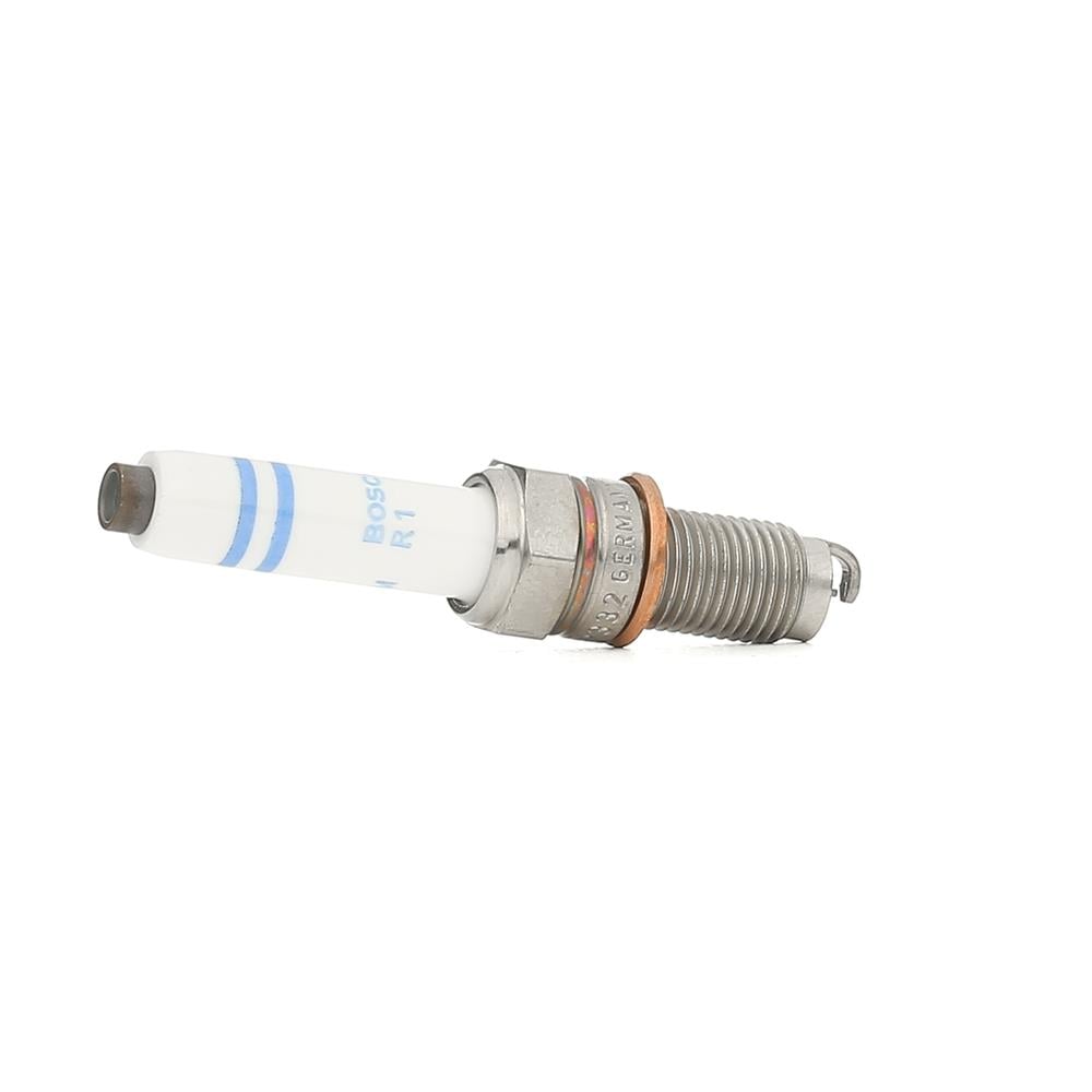 BOSCH 0241145525-ATESLEME BUJISI İRİDYUM 1.5 TSI TİGUAN 16 > 05E905602