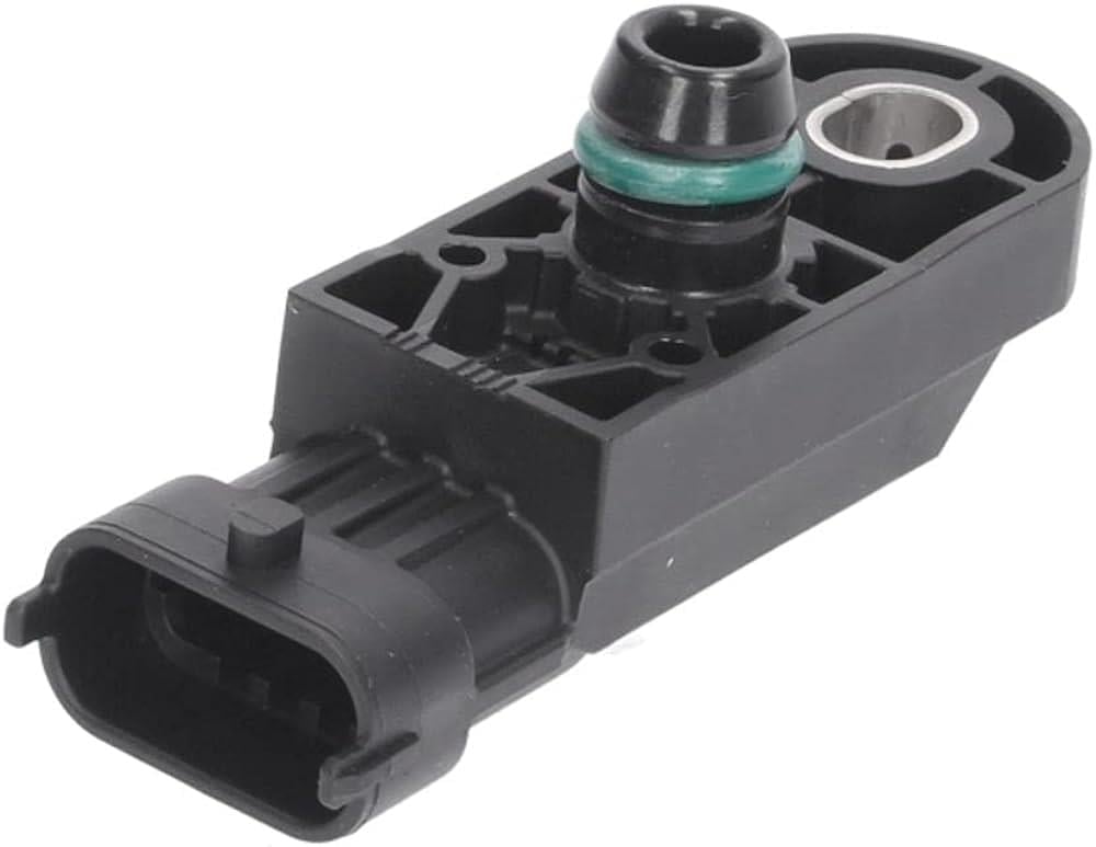 BOSCH 0281002961-BASINC SENSORU RENAULT LATİTUDE 2.0 DCI > 8200292433