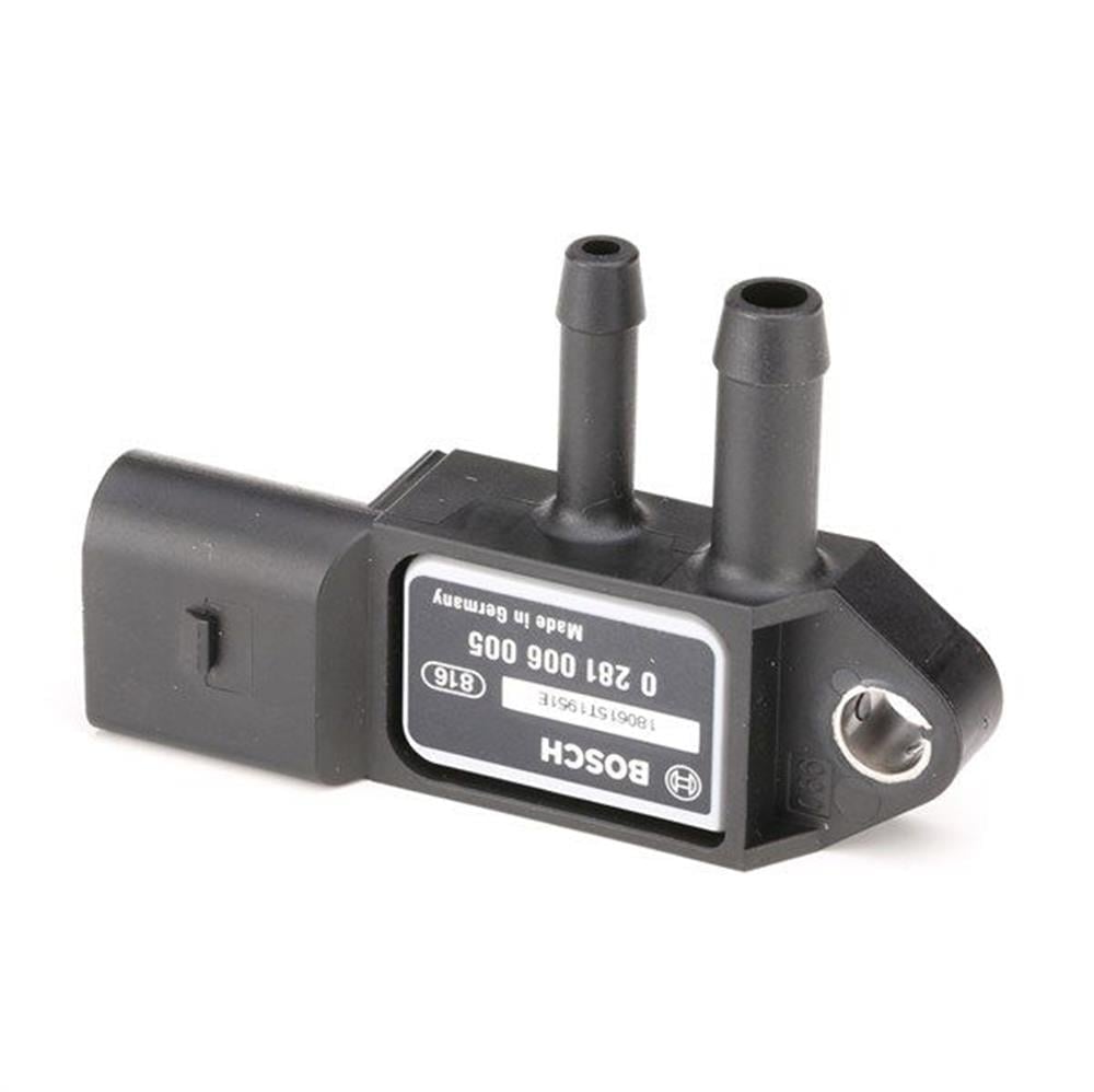 BOSCH 0281006005-BASINC SENSORU AUDI A7 3.0 TDI > 07Z906051B