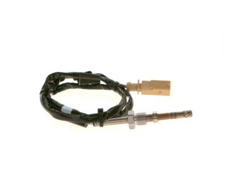 BOSCH 0986259063-EGZOZ SICAKLIK SENSORU 1.9TDI CADDY III> 03G906088AN