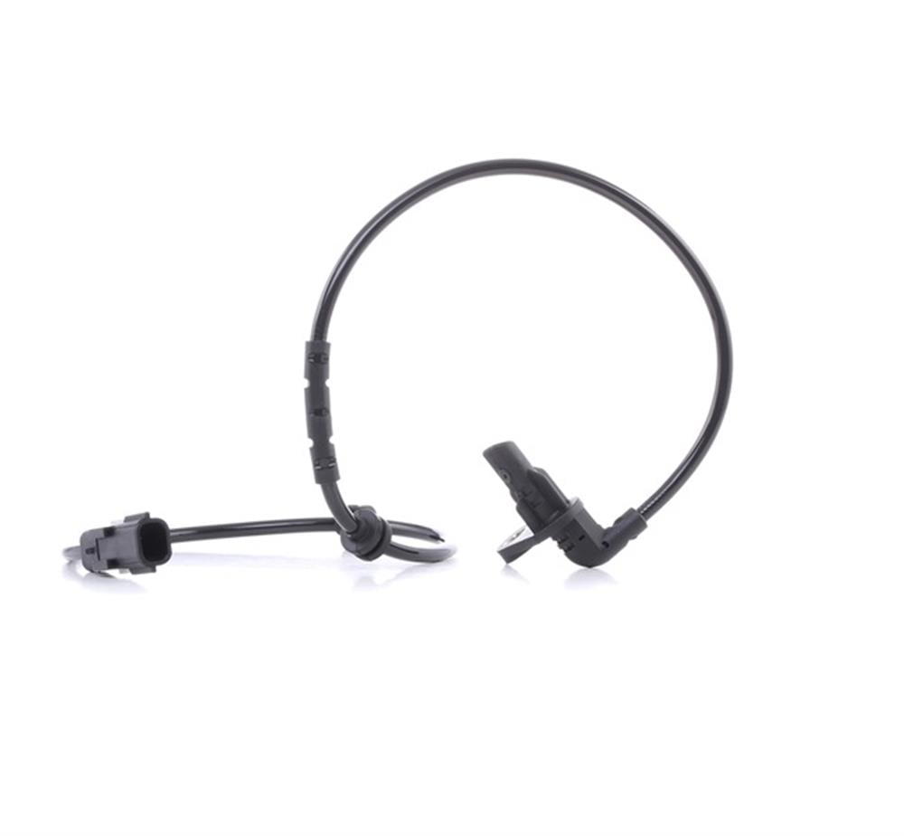BRAXIS AK0067-ABS SENSORU ARKA SOL RENAULT CAPTUR > 479006998R