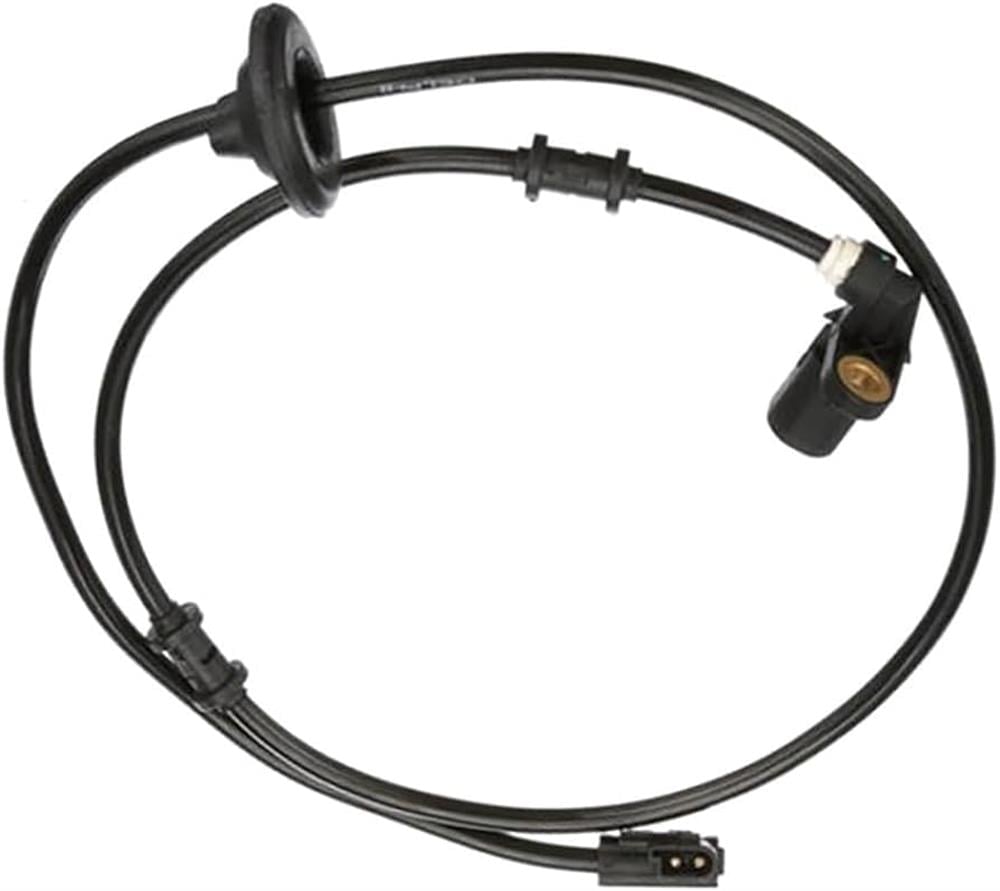 BRAXIS AK0179-ABS SENSORU ARKA MERCEDES W221 > A2219050201