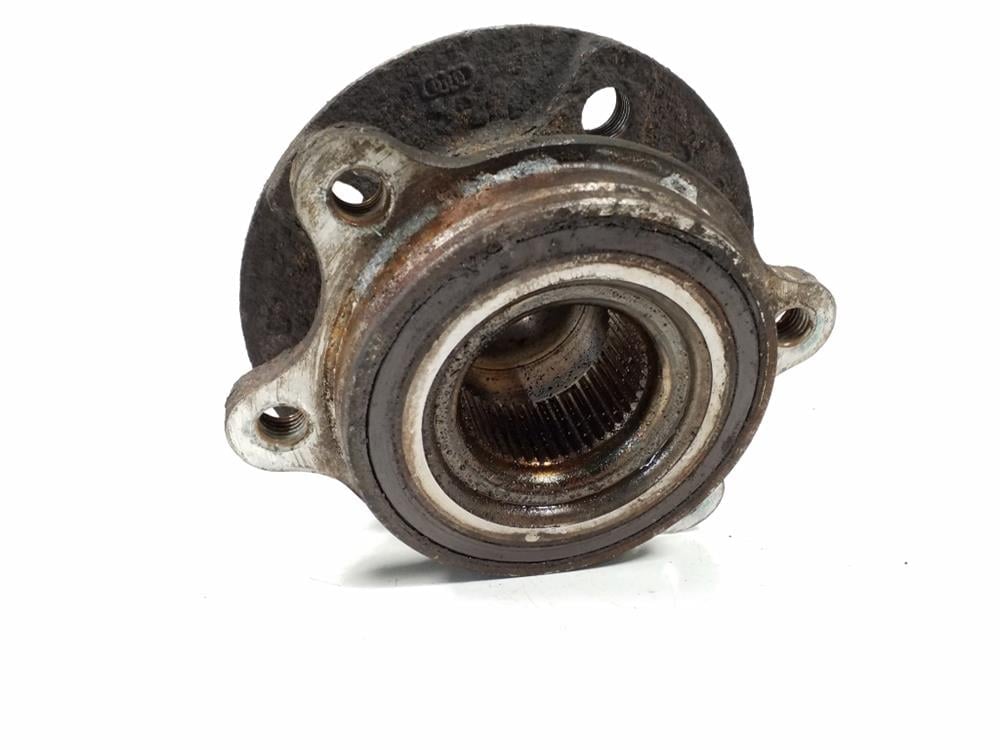 BROM AD61001-ÖN/ARKA TEKER PORYA BİLYASI AUDI A5 > 4H0498625