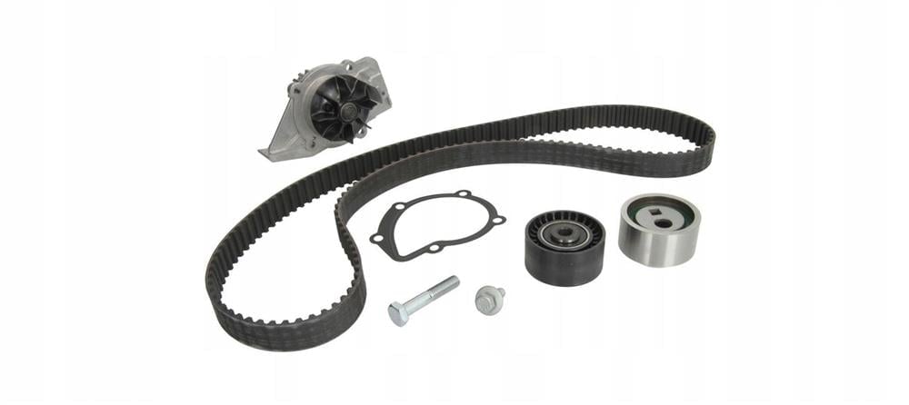 DAYCO KTBWP5322-DEVİRDAİMLİ TRİGER SETİ RENAULT LATİTUDE 1.5 DCI > 210107852R