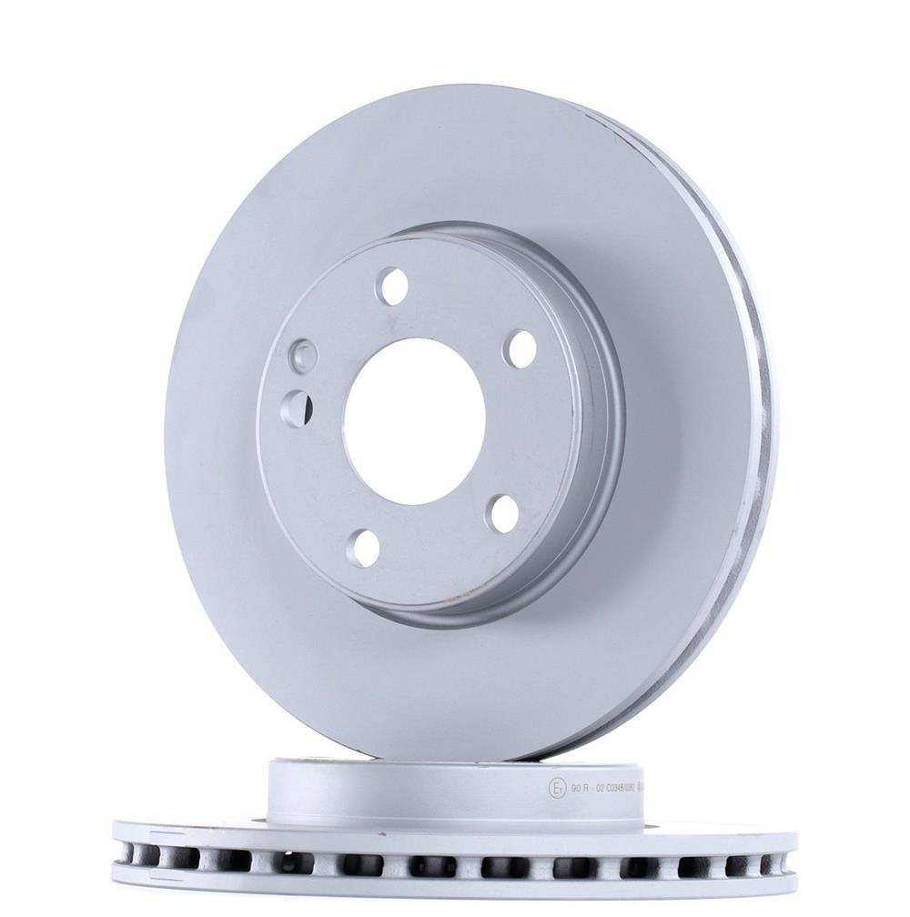 DELPHI BG3236-ÖN FREN DİSKİ TK MERCEDES SPRINTER I > A9014210312