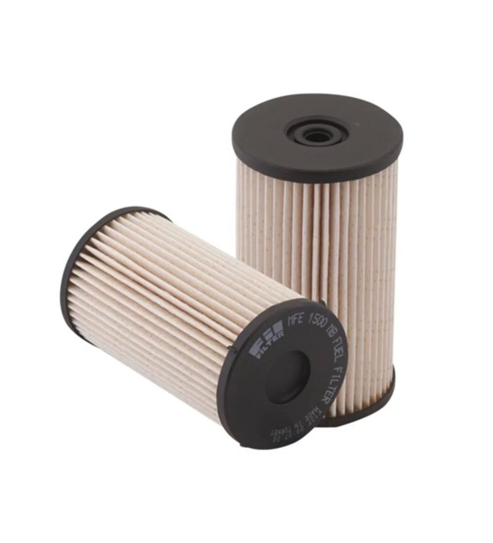 DELPHI HDF791-YAKIT FILTRESI 1.3 HDI EURO 5 CITROEN NEMO 08 > 77366607