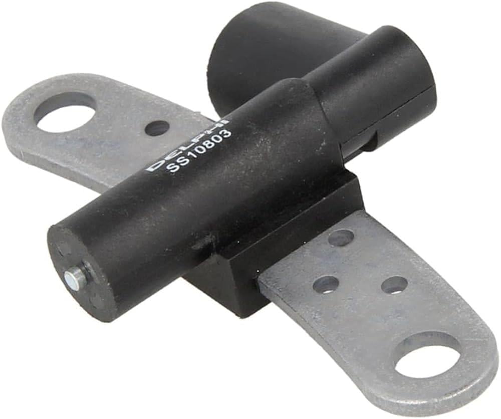 DELPHI SS10803-KRANK MİL SENSORU RENAULT KANGOO 1.9D 1.5DCI>8200647554