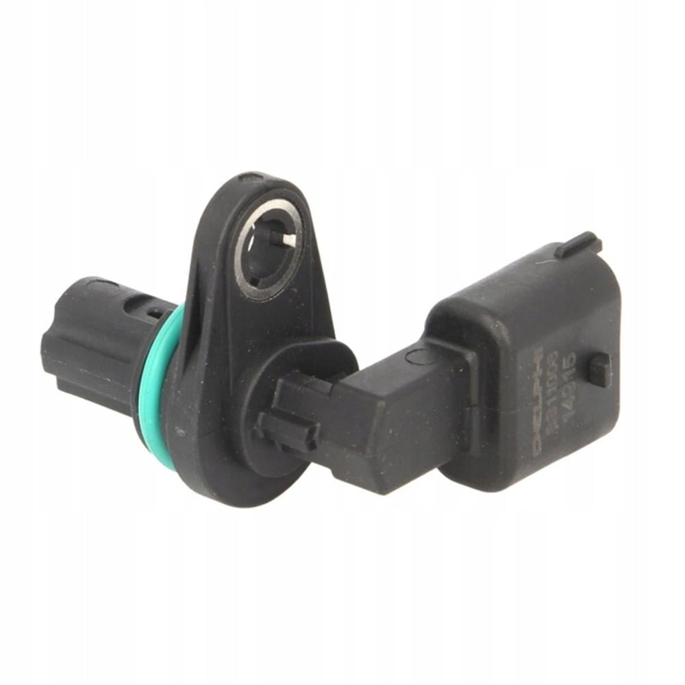 DELPHI SS11348-EKSANTRIK SENSORU 1.2 PURETECH CITROEN C3 III 16 > 9688725080