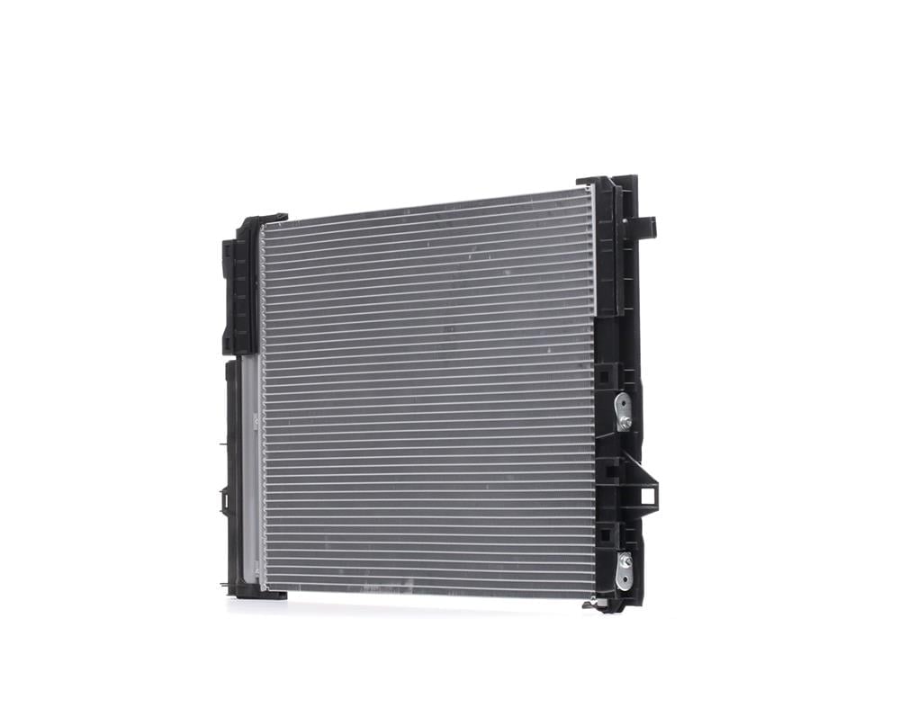 DENSO DCN17059-KLIMA RADYATORU MERCEDES A SERİSİ W176 > A2465000454