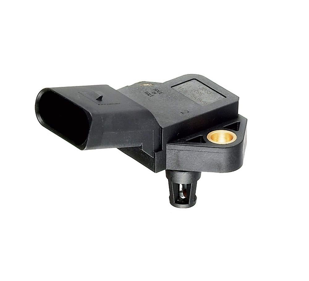FACET 10.3075-TURBO BASINC SENSORU 1.4 TSI TİGUAN > 03G906051E