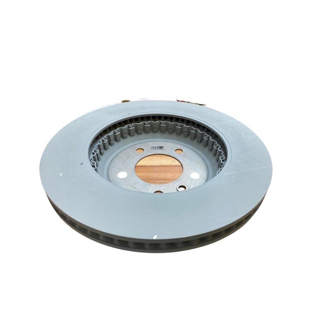 FERODO DDF1431-ARKA FREN DİSK TK LAND ROVER DİSCOVERY > SDB000634