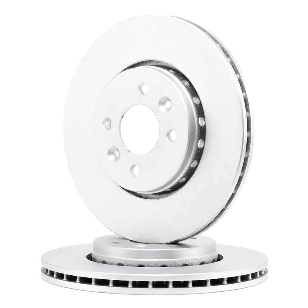 FERODO DDF1663C-ÖN DİSK TK AUDI A4 B9 1.4 TFSI > 8W0615301T