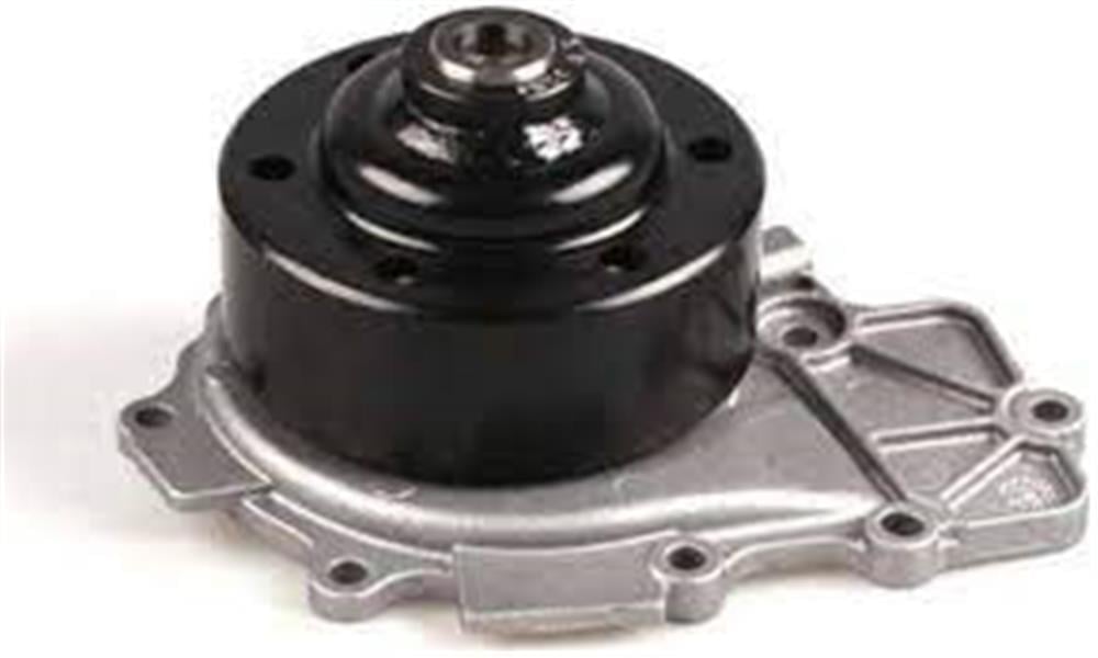 GEBA 10865-DEVİRDAİM SU POMPASI START&STOPSUZ MERCEDES VITO 113 CDI > A6512003301