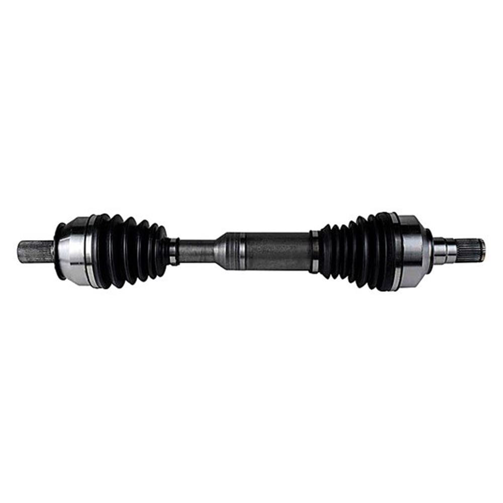 GSP 261096-SOL ÖN AKS 1.4 TSI PASSAT > 1K0407271HH
