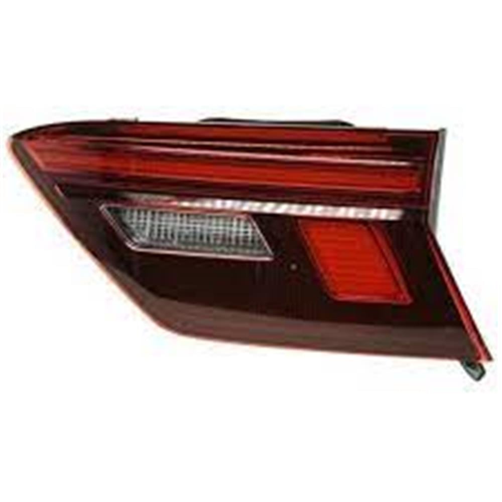 HELLA 2SA012520-051-STOP LAMBASI SOL İC LEDLİ TİGUAN 2016 > 5NA945093F