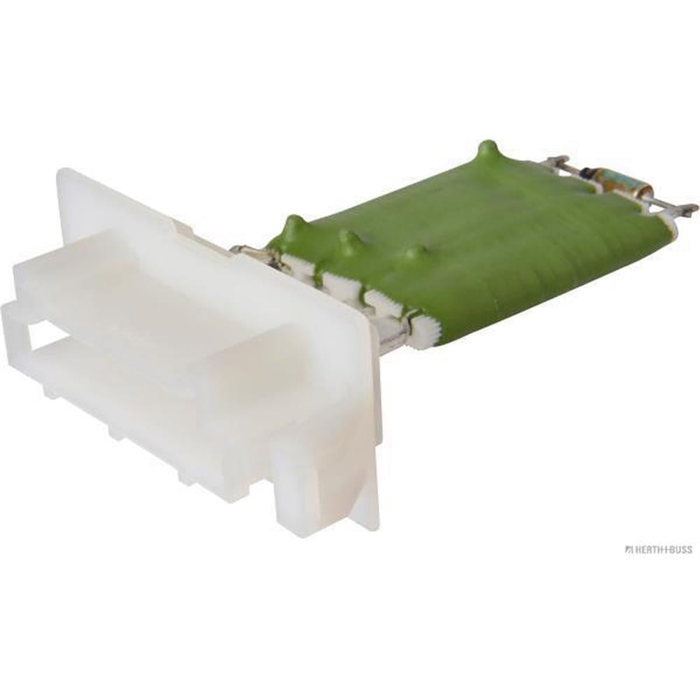 HERTH+BUSS 75614975-KLIMA FAN REGULATORU MERCEDES VANEO > A1688200897
