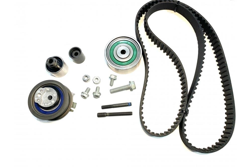 INA 530055010-TRİGER SETİ 1.6 TDI 2.0 TDI PASSAT B7 > 03L198119A