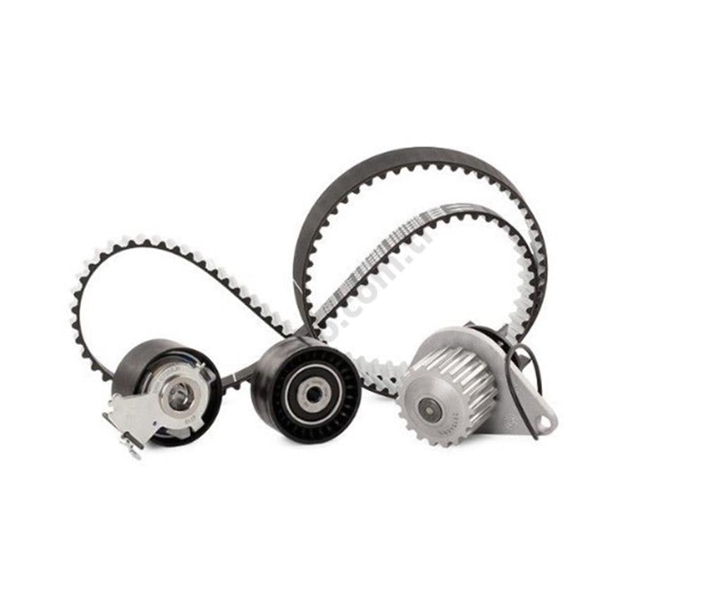 INA 530065032-DEVIRDAIMLI TRIGER SETI (SENSORSUZ) 2.0TDI CRAFTER 16> 04L109119A