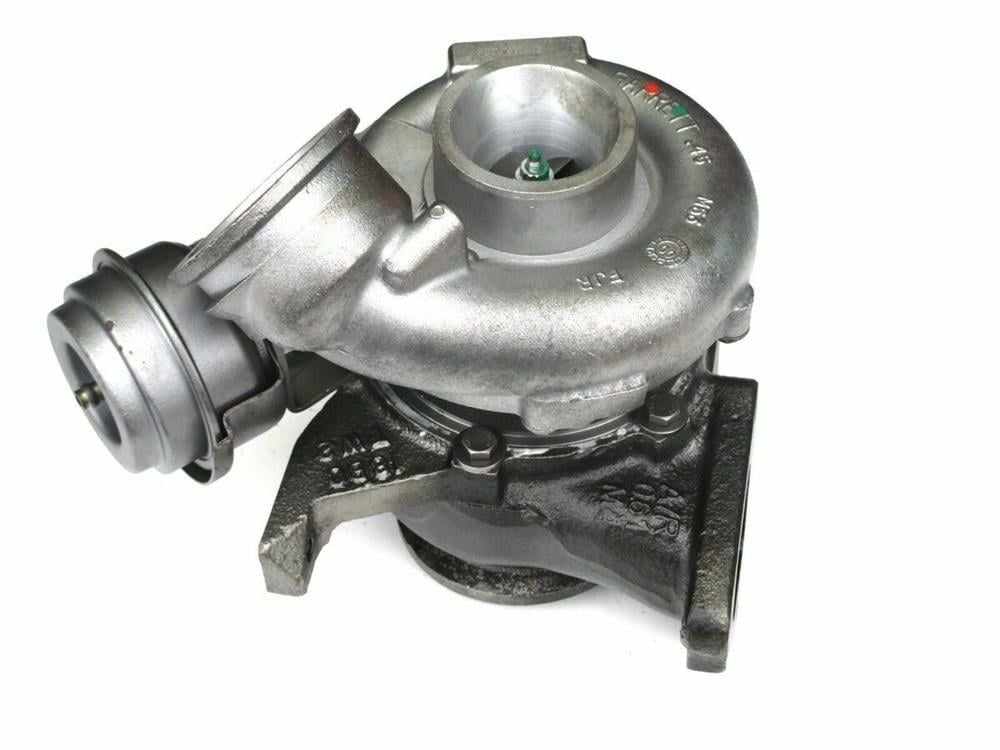JRONE 8B2S200B54-TURBOCHARGER MERCEDES SPRINTER 316 416 CDI > A6510906380