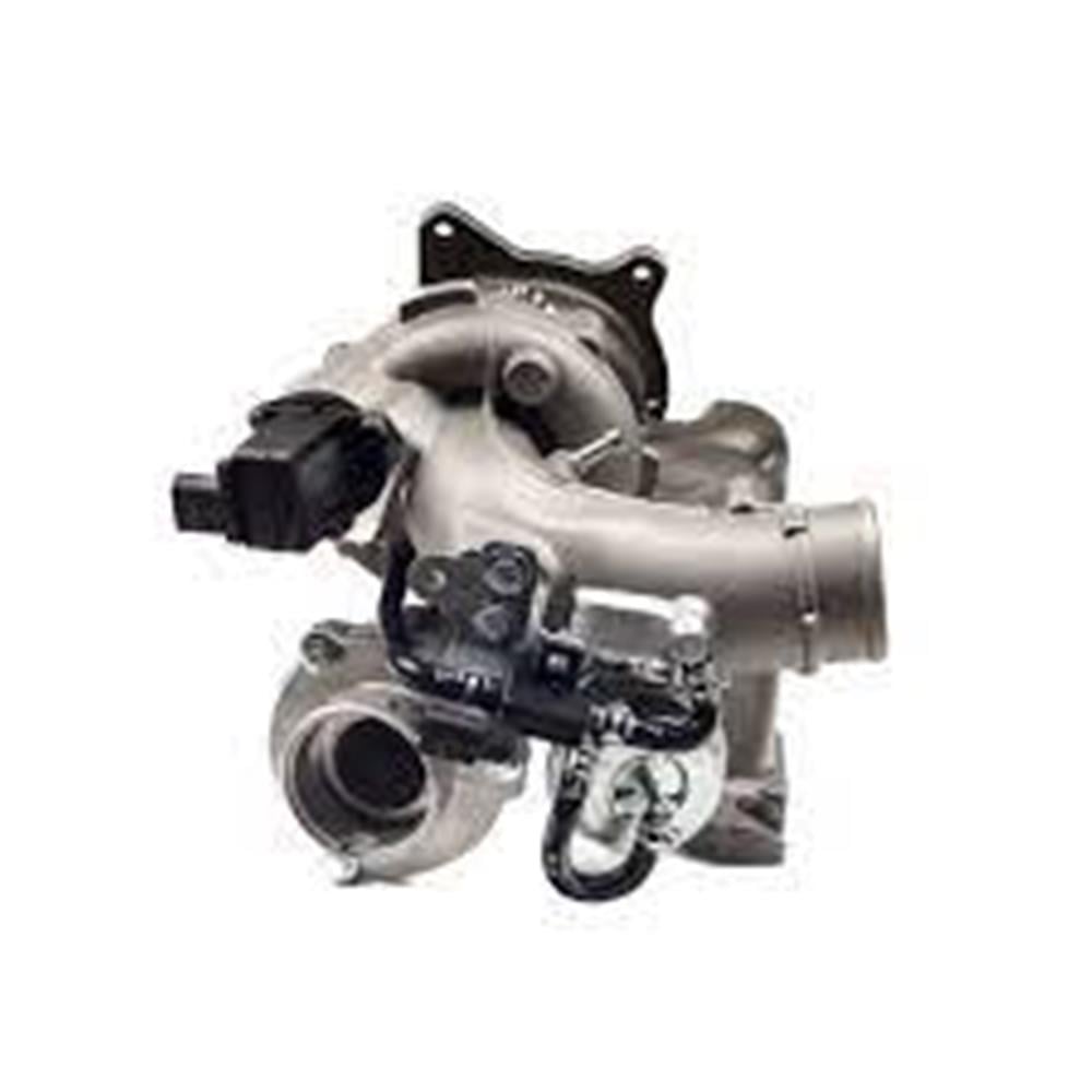 JRONE 8M0240M681-TURBOCHARGER (MITSUBISHI) 1.4 TSI GOLF VII > 03C145702C