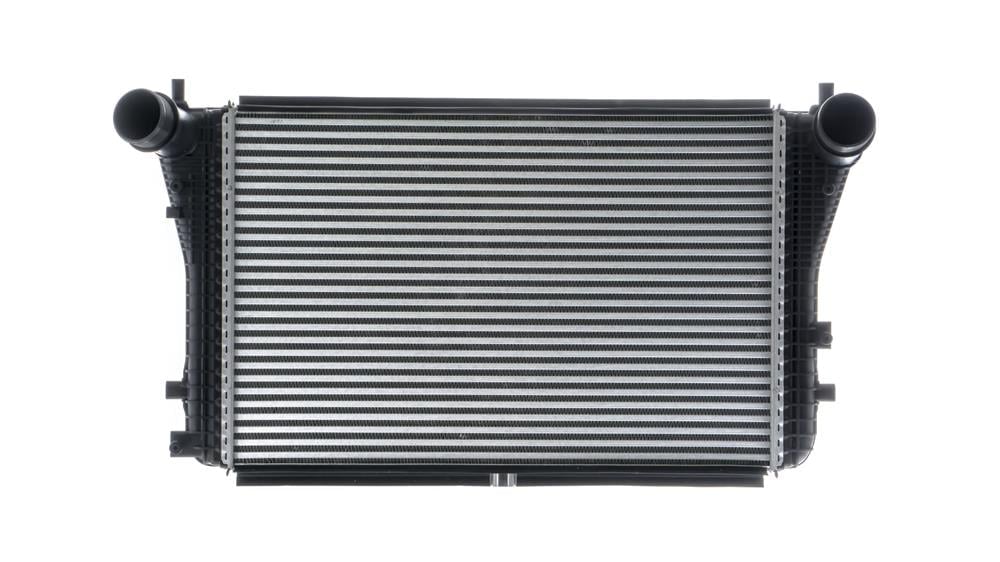 KALE 342380-TURBO RADYATORU (INTERCOOLER) 1.4 TSI 160 HP 2.0 TDI TİGUAN 07 > 1K0145803A