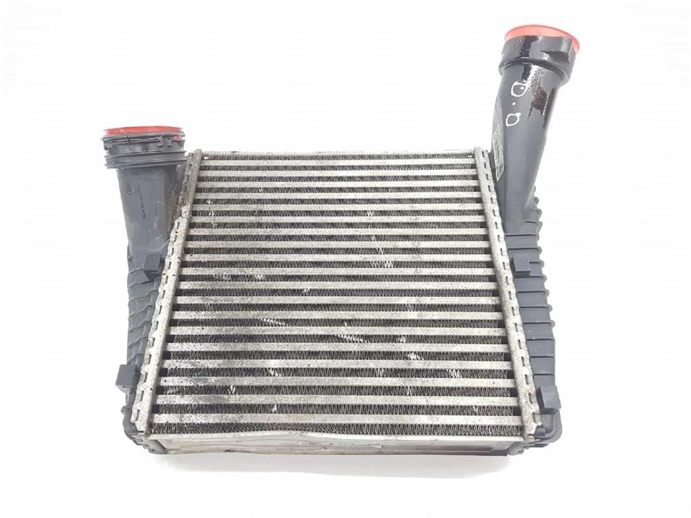 KALE 344735-TURBO RADYATORU SAG AUDI Q7 3.0 TDI > 7L0145804A