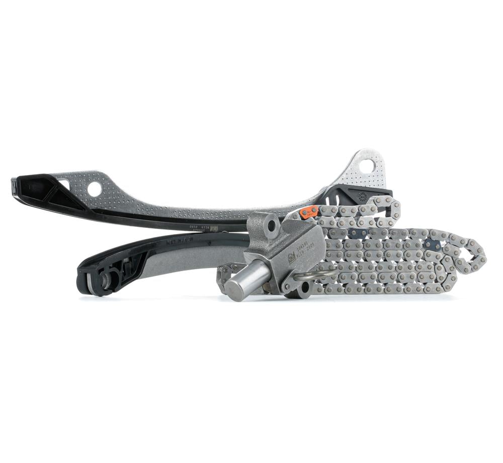 KRAFTVOLL 12100107-EKSANRİK ZİNCİR SETİ NISSAN QASHQAI 1.6 > 130C12345R