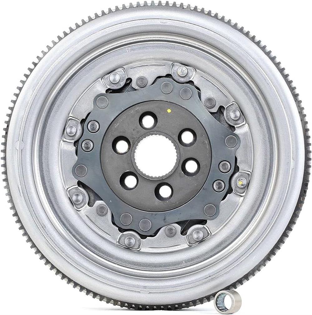 LUK 415074009-VOLANT (START STOPSUZ) SKODA SUPERB 2.0 TDI OTOMATİK > 03L105266EJ